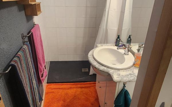 Appartement à louer    1 pièce •  Aubenas