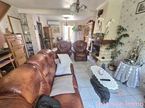 Maison à vendre 5 pièces de 98 m²