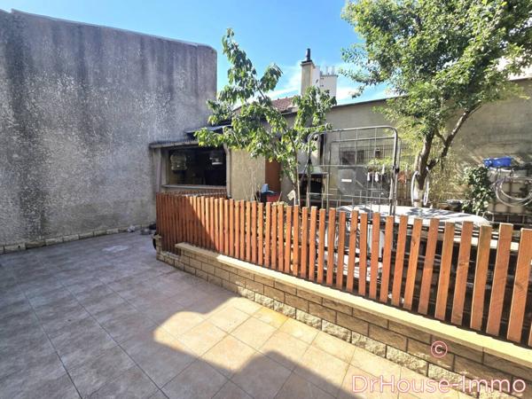 Maison à vendre 5 pièces de 98 m²