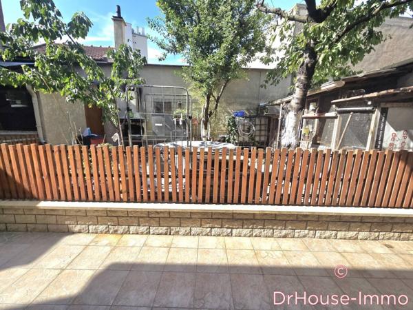 Maison à vendre 5 pièces de 98 m²