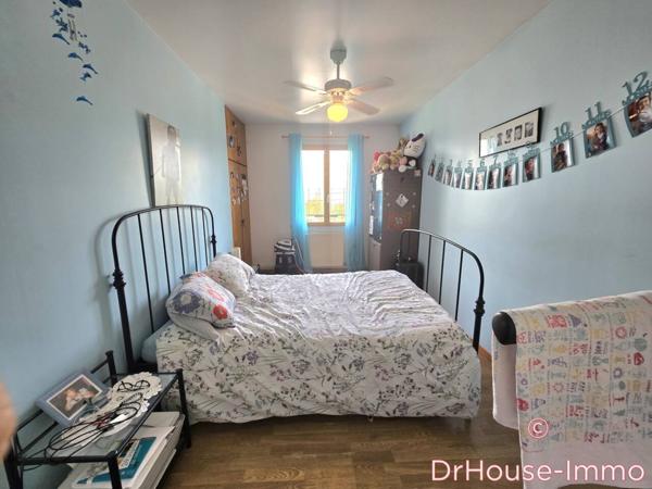 Maison à vendre 5 pièces de 98 m²