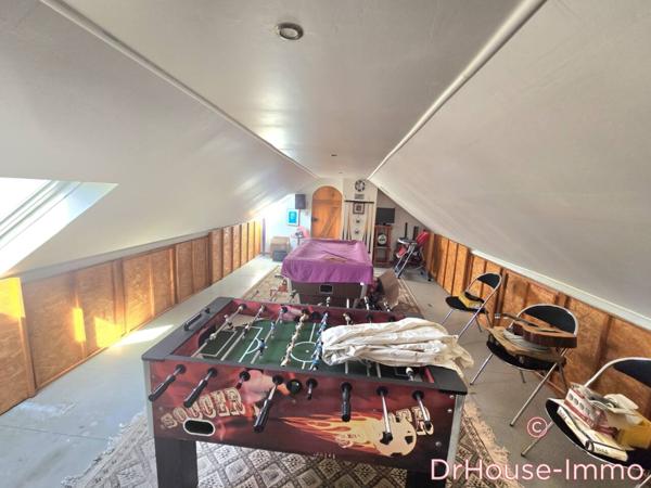 Maison à vendre 5 pièces de 98 m²