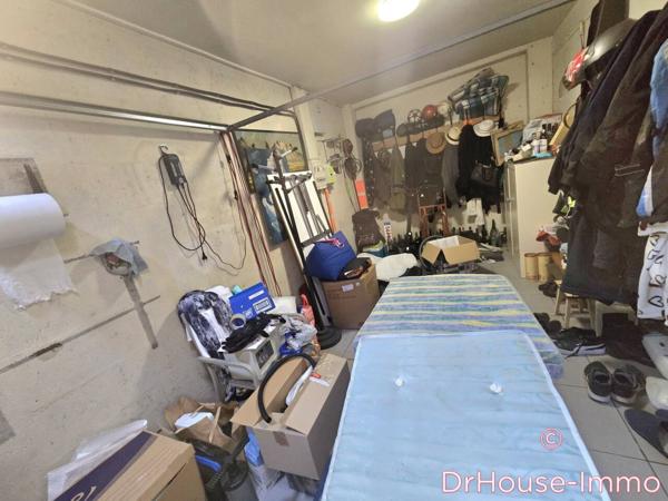 Maison à vendre 5 pièces de 98 m²