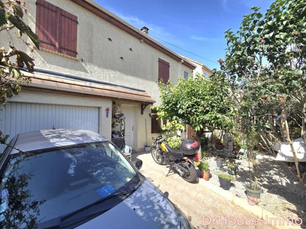 Maison à vendre 5 pièces de 98 m²