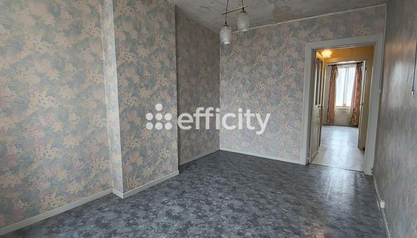 Maison
         5 pièces
        - 94 m² Exclusivité 60 000 € *
