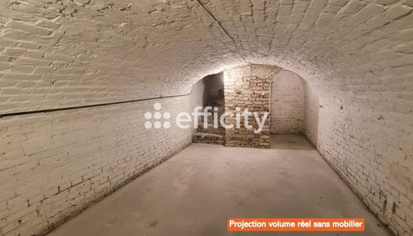 Maison
         5 pièces
        - 94 m² Exclusivité 60 000 € *