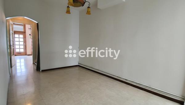 Maison
         5 pièces
        - 94 m² Exclusivité 60 000 € *