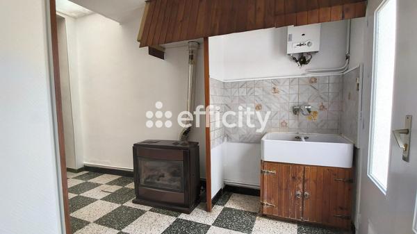 Maison
         5 pièces
        - 94 m² Exclusivité 60 000 € *
