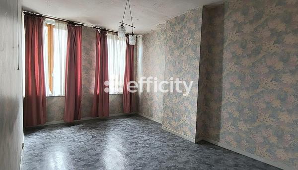 Maison
         5 pièces
        - 94 m² Exclusivité 60 000 € *