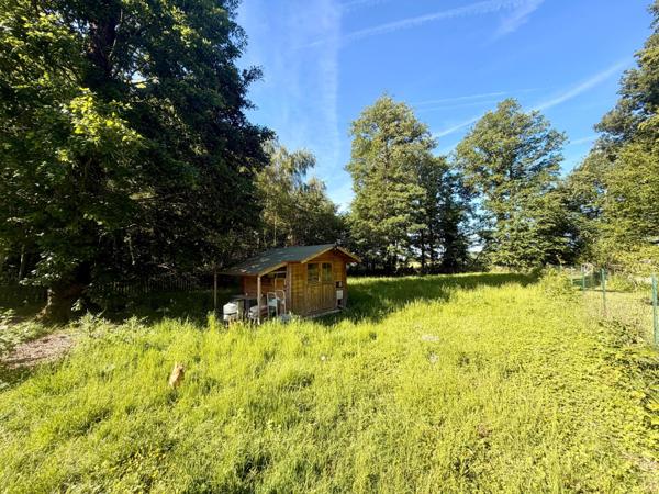 Maison à SAINT-VALERIEN, 89150 - 5 pièces 90m²