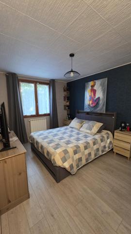 Maison à SAINT-VALERIEN, 89150 - 5 pièces 90m²