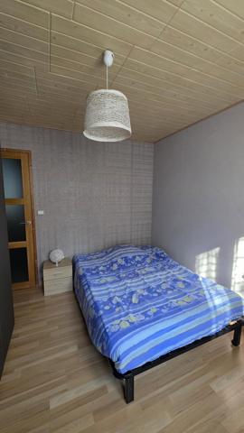 Maison à SAINT-VALERIEN, 89150 - 5 pièces 90m²