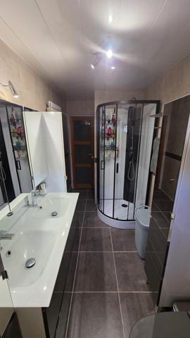 Maison à SAINT-VALERIEN, 89150 - 5 pièces 90m²