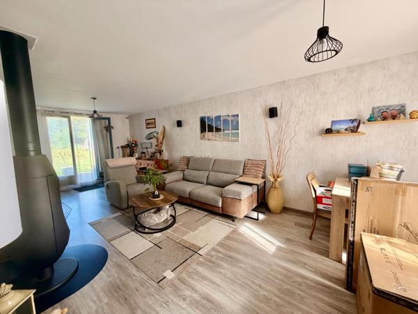 Maison à SAINT-VALERIEN, 89150 - 5 pièces 90m²