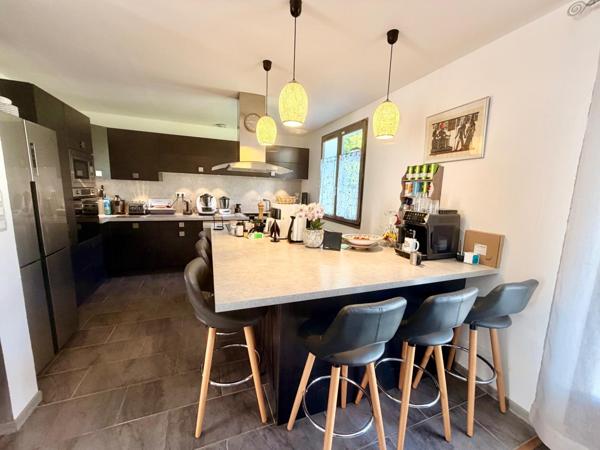 Maison à SAINT-VALERIEN, 89150 - 5 pièces 90m²