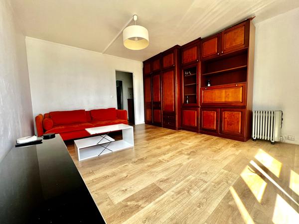 Appartement 5 pièces 86.63 m2