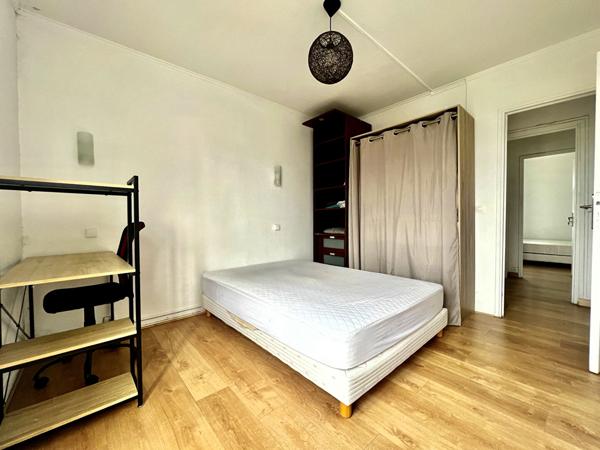 Appartement 5 pièces 86.63 m2