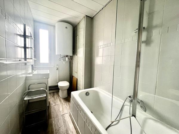 Appartement 5 pièces 86.63 m2