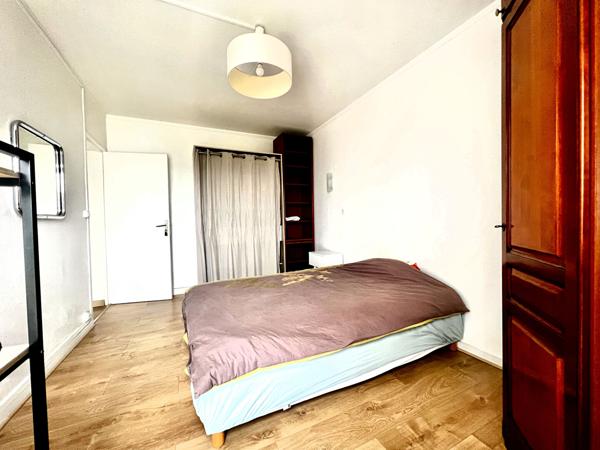 Appartement 5 pièces 86.63 m2