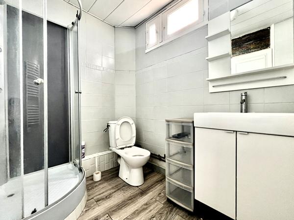 Appartement 5 pièces 86.63 m2