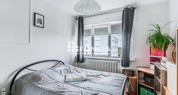 À vendre Appartement 4 pièces 67 m² - Thionville 57100