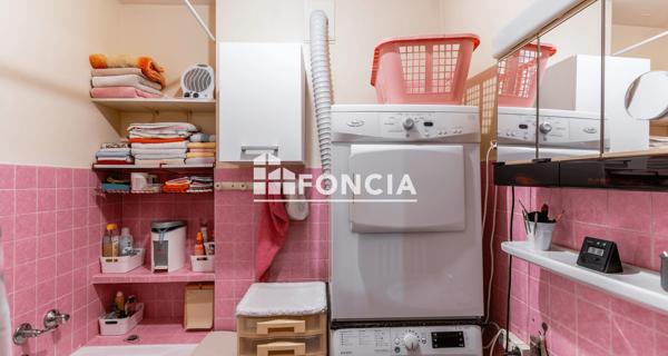 À vendre Appartement 4 pièces 67 m² - Thionville 57100