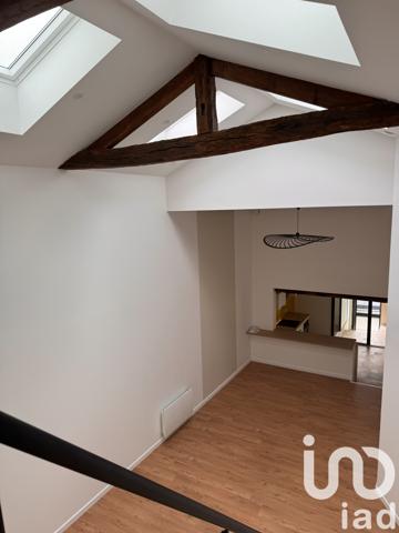 Maison à vendre 3 pièces 70 m² La Châtaigneraie