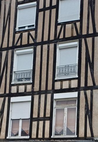 Immeuble à vendre à Châlons-en-Champagne dans la Marne (51000), ref : IMM03