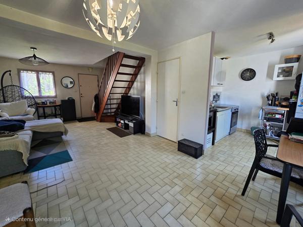 Maison Saint Sebastien Sur Loire 5 pièce(s) 75.19 m2