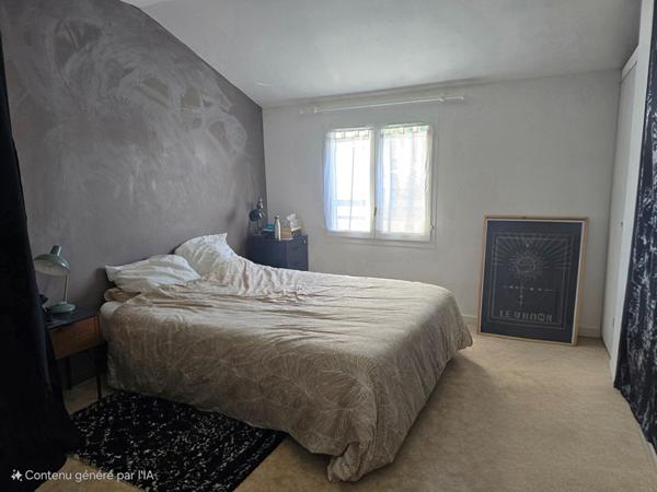 Maison Saint Sebastien Sur Loire 5 pièce(s) 75.19 m2