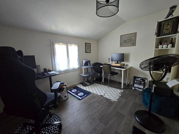 Maison Saint Sebastien Sur Loire 5 pièce(s) 75.19 m2