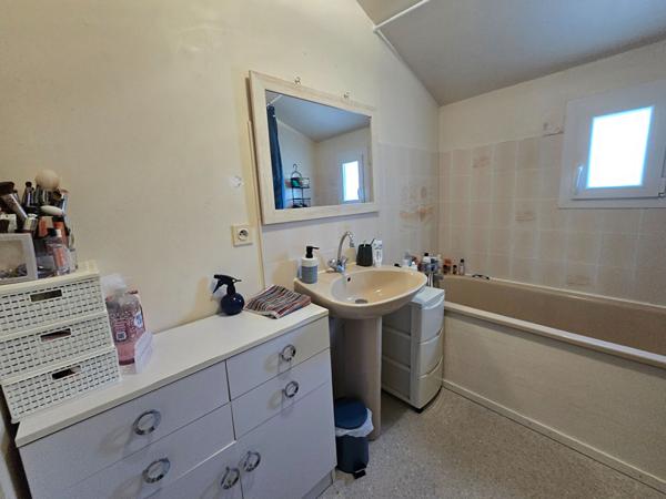 Maison Saint Sebastien Sur Loire 5 pièce(s) 75.19 m2