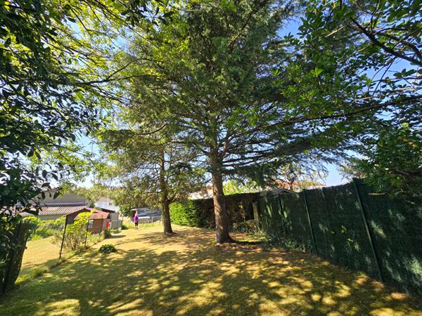 Maison Saint Sebastien Sur Loire 5 pièce(s) 75.19 m2