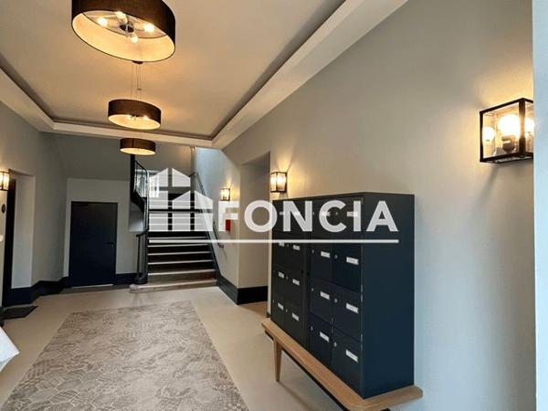 Location Appartement 2 pièces 44.73 m² - LA CASERNE CORBINEAU Laval 53000