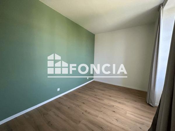 Location Appartement 2 pièces 44.73 m² - LA CASERNE CORBINEAU Laval 53000