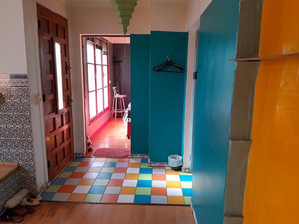 EXCLUSIVITE AVIGNON LE PONTET - A VENDRE APPARTEMENT DE 76 M² AVEC TERRASSE DE 13 M² FAIBLES CHARGES