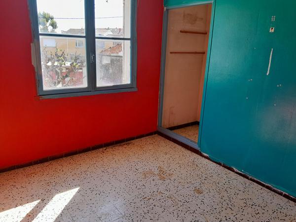 EXCLUSIVITE AVIGNON LE PONTET - A VENDRE APPARTEMENT DE 76 M² AVEC TERRASSE DE 13 M² FAIBLES CHARGES