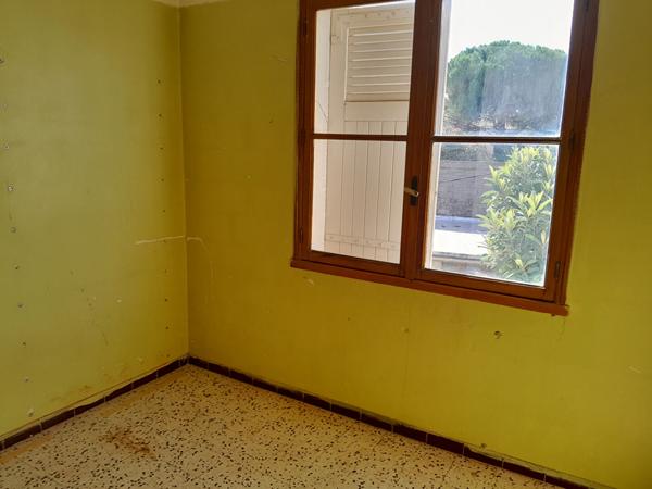 EXCLUSIVITE AVIGNON LE PONTET - A VENDRE APPARTEMENT DE 76 M² AVEC TERRASSE DE 13 M² FAIBLES CHARGES