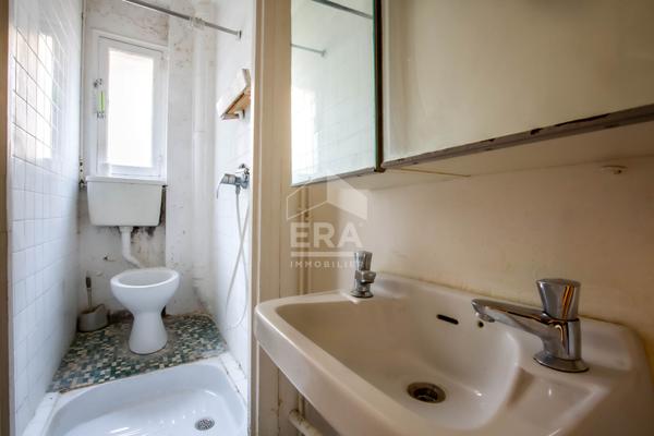 Studio 15m2 Michel Bizot