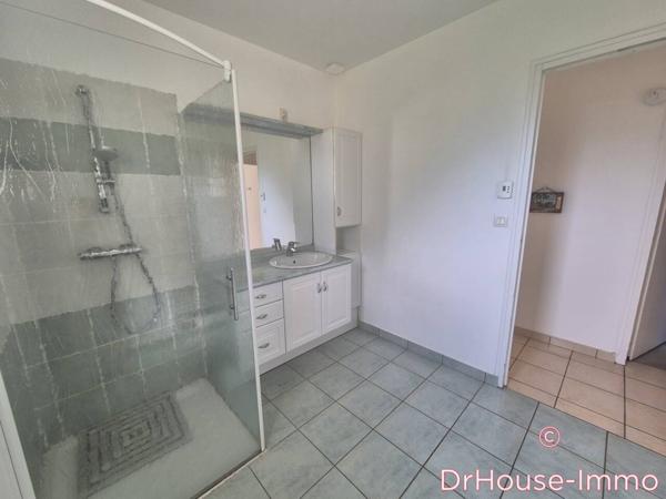 Maison à vendre 4 pièces de 86 m²