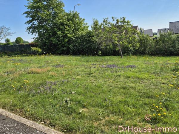 Maison à vendre 4 pièces de 86 m²