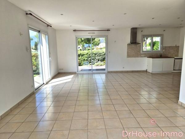 Maison à vendre 4 pièces de 86 m²