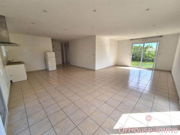 Maison à vendre 4 pièces de 86 m²