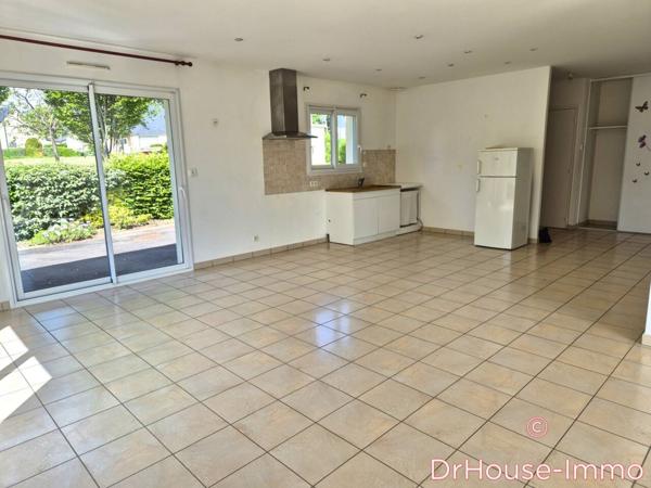Maison à vendre 4 pièces de 86 m²