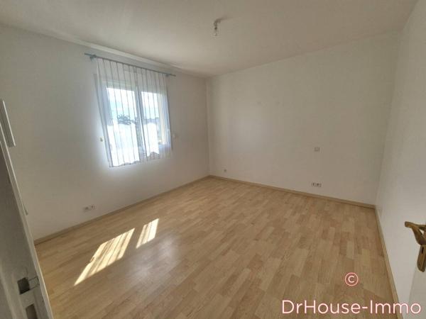 Maison à vendre 4 pièces de 86 m²