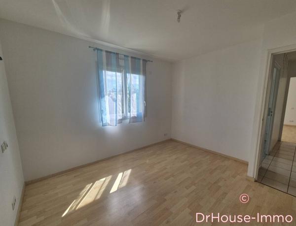 Maison à vendre 4 pièces de 86 m²