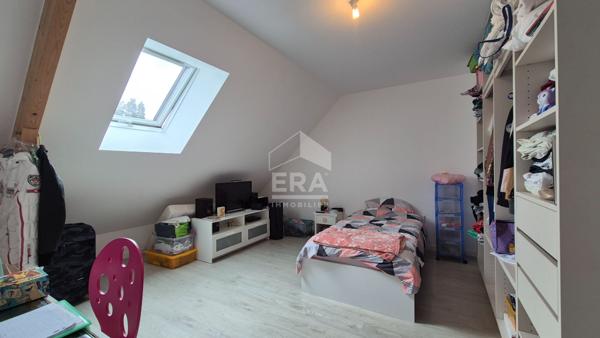 Maison Grisy Suisnes 7 pièce(s) 159 m2