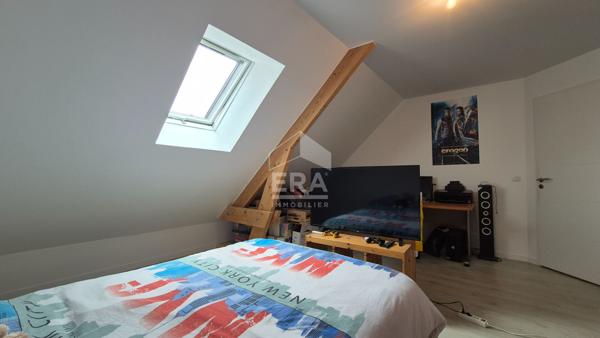 Maison Grisy Suisnes 7 pièce(s) 159 m2