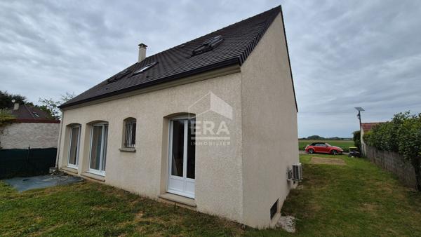 Maison Grisy Suisnes 7 pièce(s) 159 m2