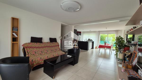 Maison Grisy Suisnes 7 pièce(s) 159 m2